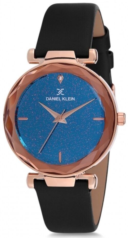 Наручний годинник жіночий Daniel Klein DK12056-5 (107904)