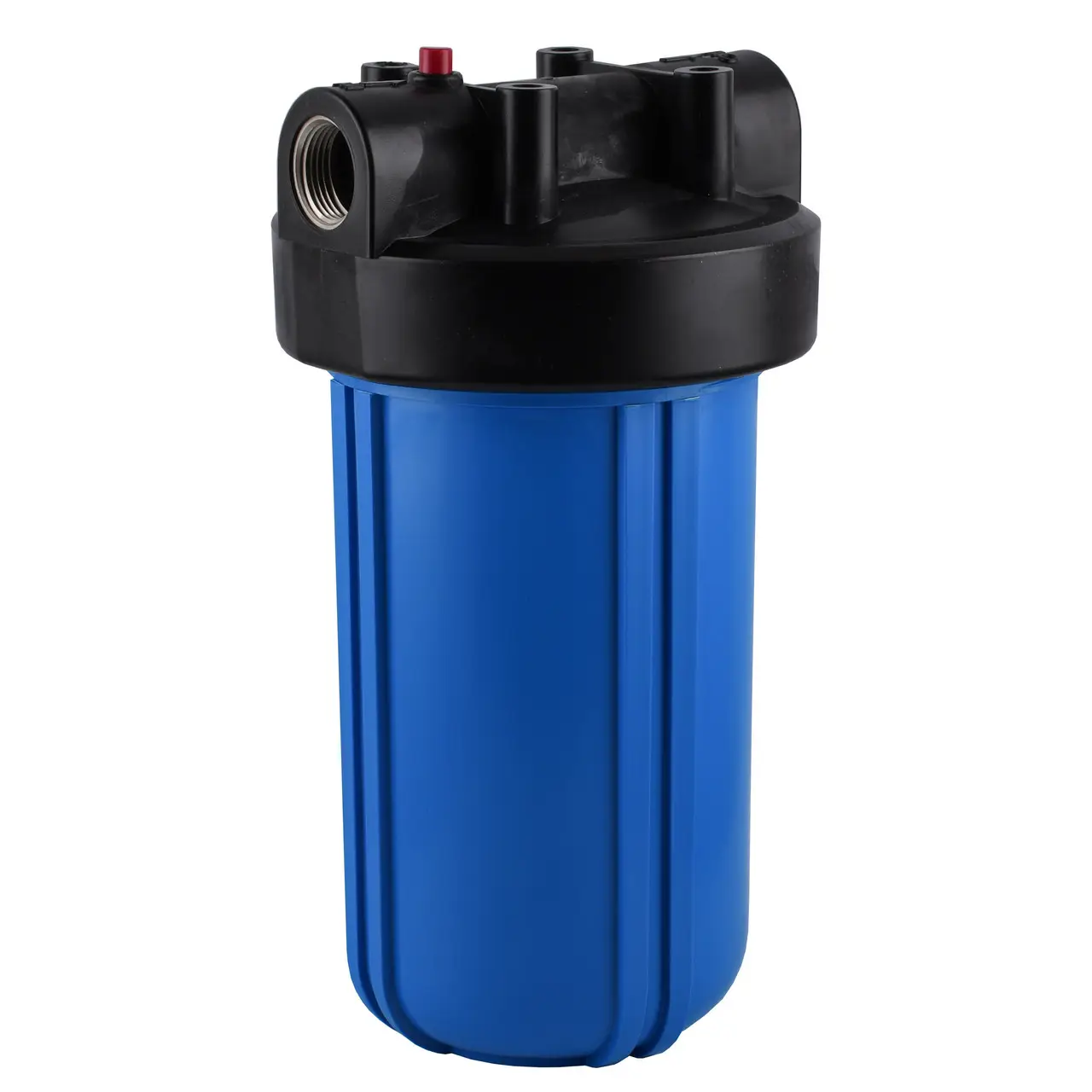 Фильтр-колба с полипропиленовым картриджем Bio+ systems SL10-BB Big Blue 10"/1" (23887226)