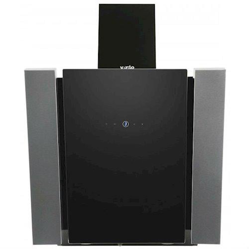 Витяжка Ventolux VITTO 60 BK 1200 TRC SD (3797)