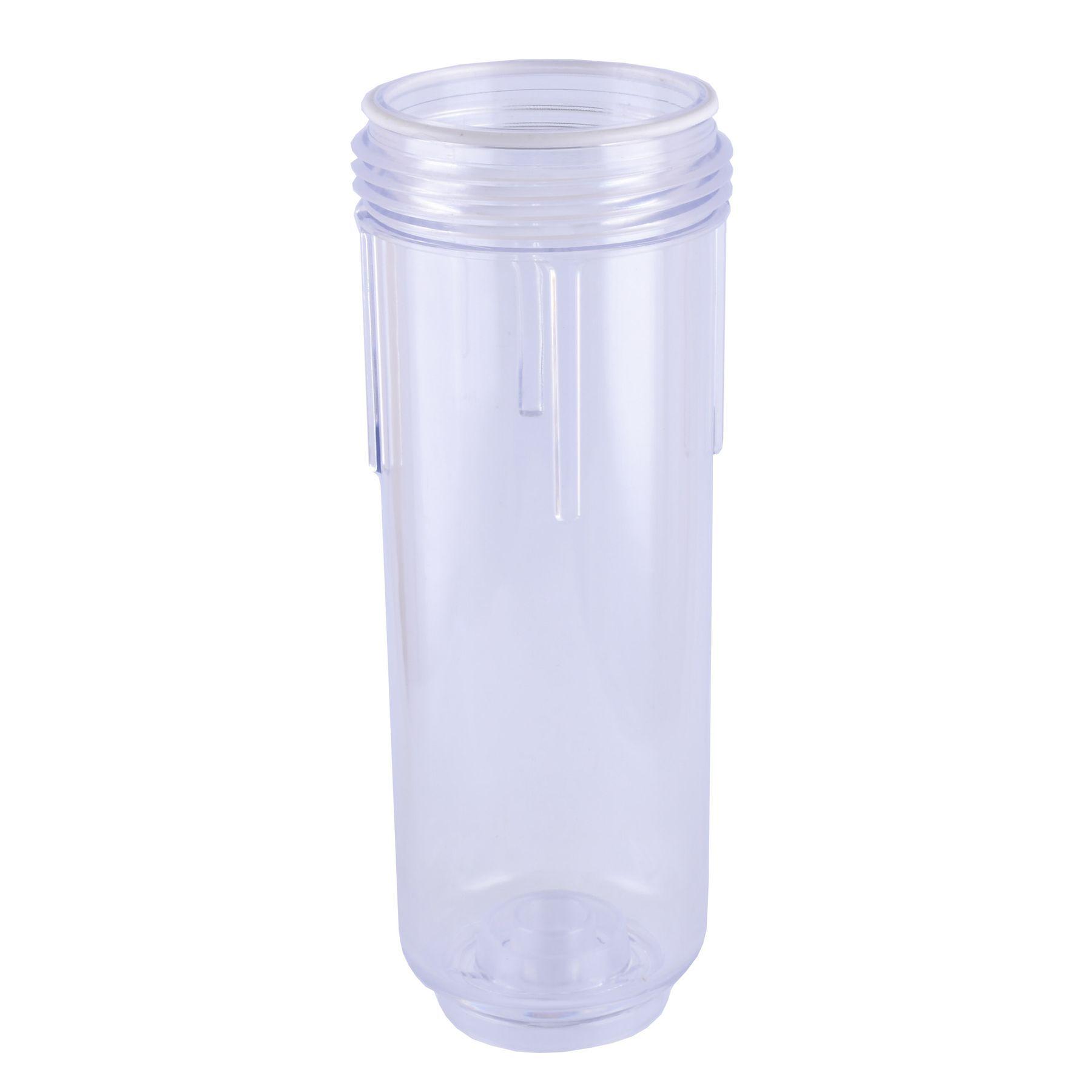 Фильтр-колба OasisPro BSL2 2-х компонентная без картриджа 3/4″ (8740641) - фото 7