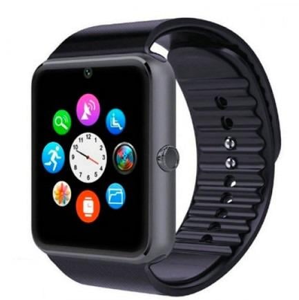 Смарт годинник-телефон Smart Watch  (25412305568)