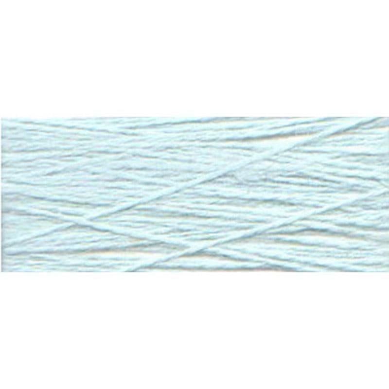 Нитка шовкова Silkindian 827 для машинної вишивки та шиття 300 м 100% шовк