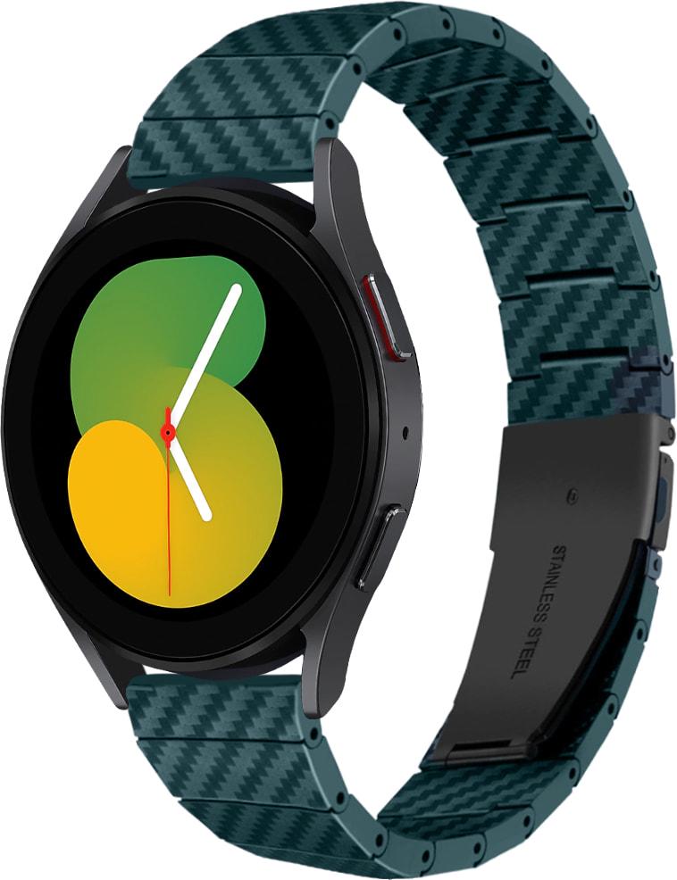 Ремешок Armrok для Galaxy Watch 5 40 мм Khaki (31662-17)