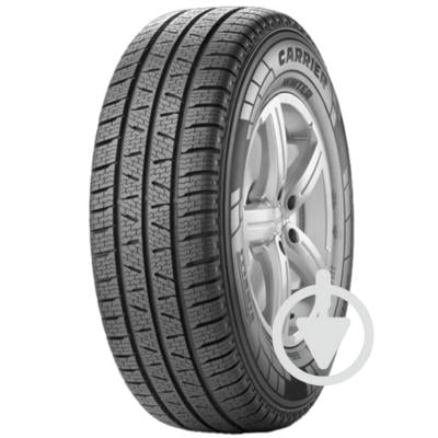 Автошина зимняя PIRELLI Carrier Winter 205/65 R16C 107/105T (383078)