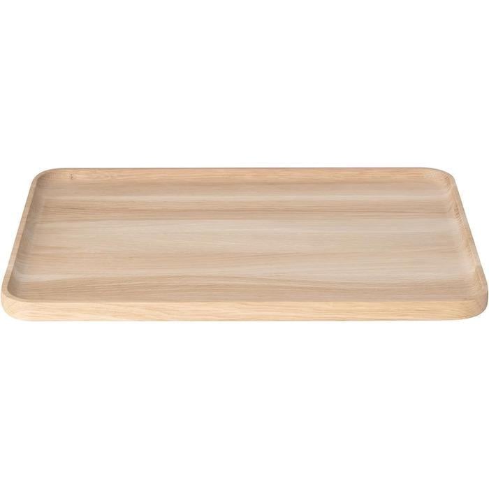 Поднос Blomus Oku 30x40x2 см Дубовый (2665292)