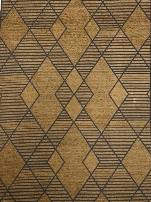 Ковер Colorado K5009 0,8х1,5 м Vizon (4775-10)