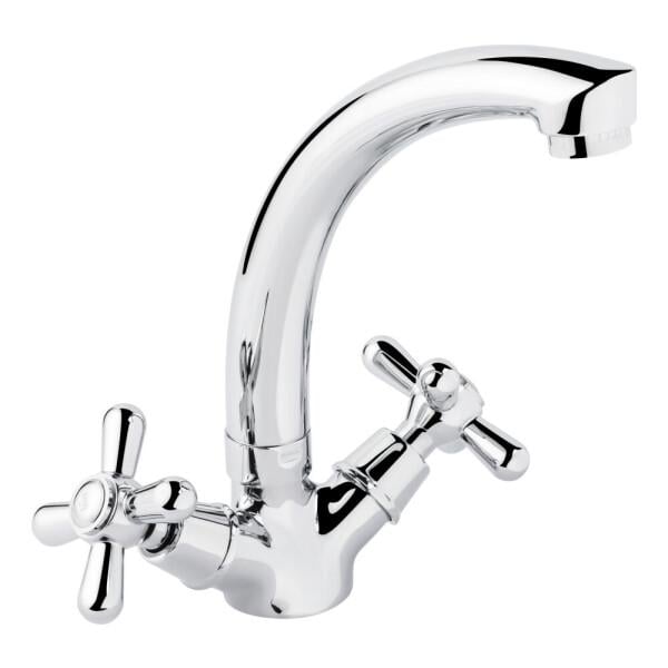 Смеситель для кухни Lidz CRM Dominox 15 272-2