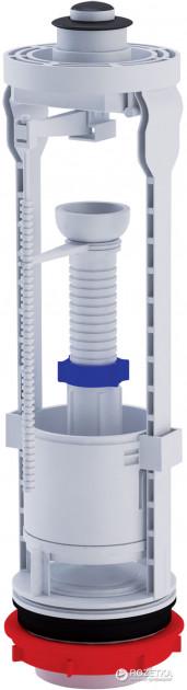 Арматура АНИ-ПЛАСТ спускная кнопка металл (WC7030М)