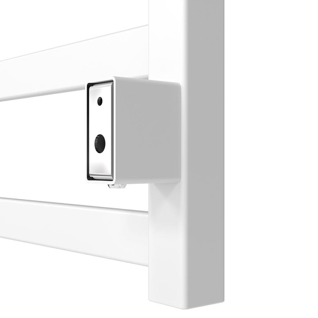 Комплект скрытого подключения Арт дизайн Белый (A.SPAD.36.40.25.W)