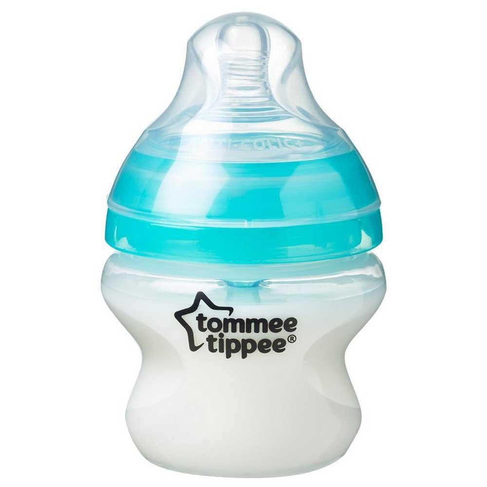 Бутылочка для кормления антиколиковая Tommee Tippee Advanced Anti-Colic 150 мл (TT0025) - фото 3