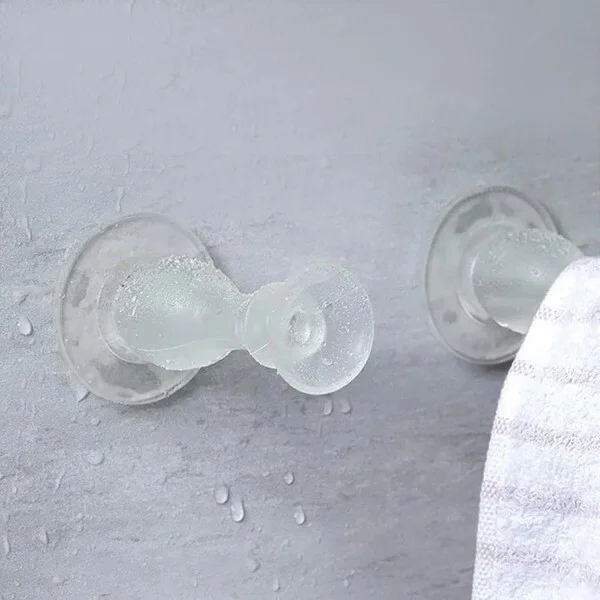 Набор дверных стопоров C01180 4 шт. (C01180) - фото 8 Набор дверных стопоров C01180 4 шт. (C01180) - фото 8