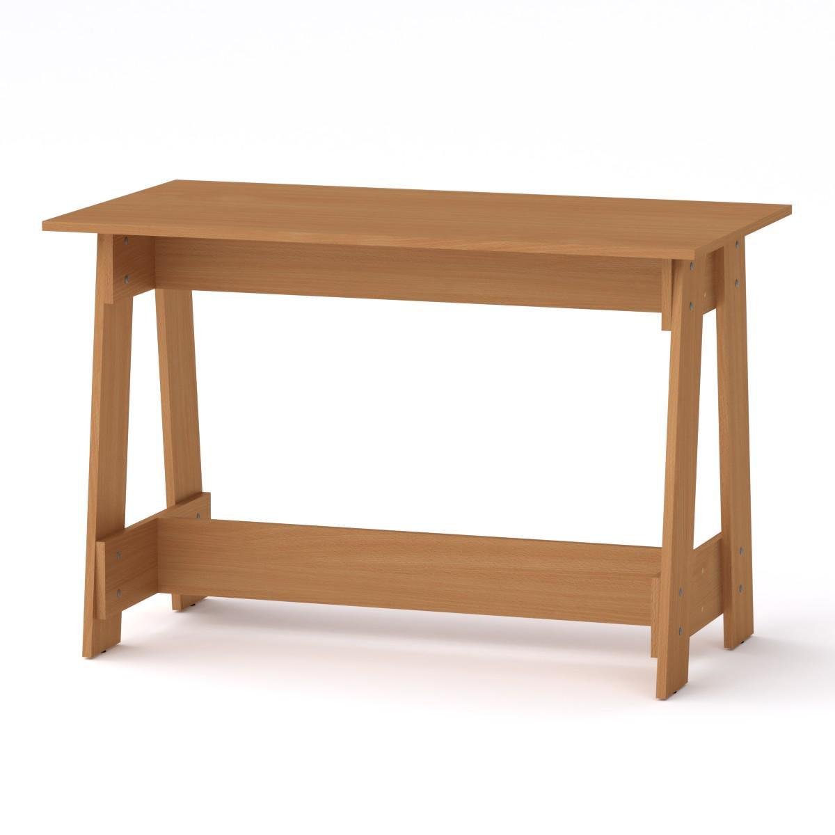 Стіл кухонний Компаніт КС-10 Бук (1138468)