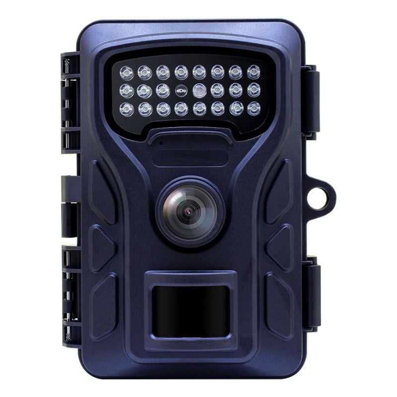 Камера фотопастка Redleaf RF06 48MP/4K 90° із датчиком PIR та тригером 0,4 сек (1480453279)