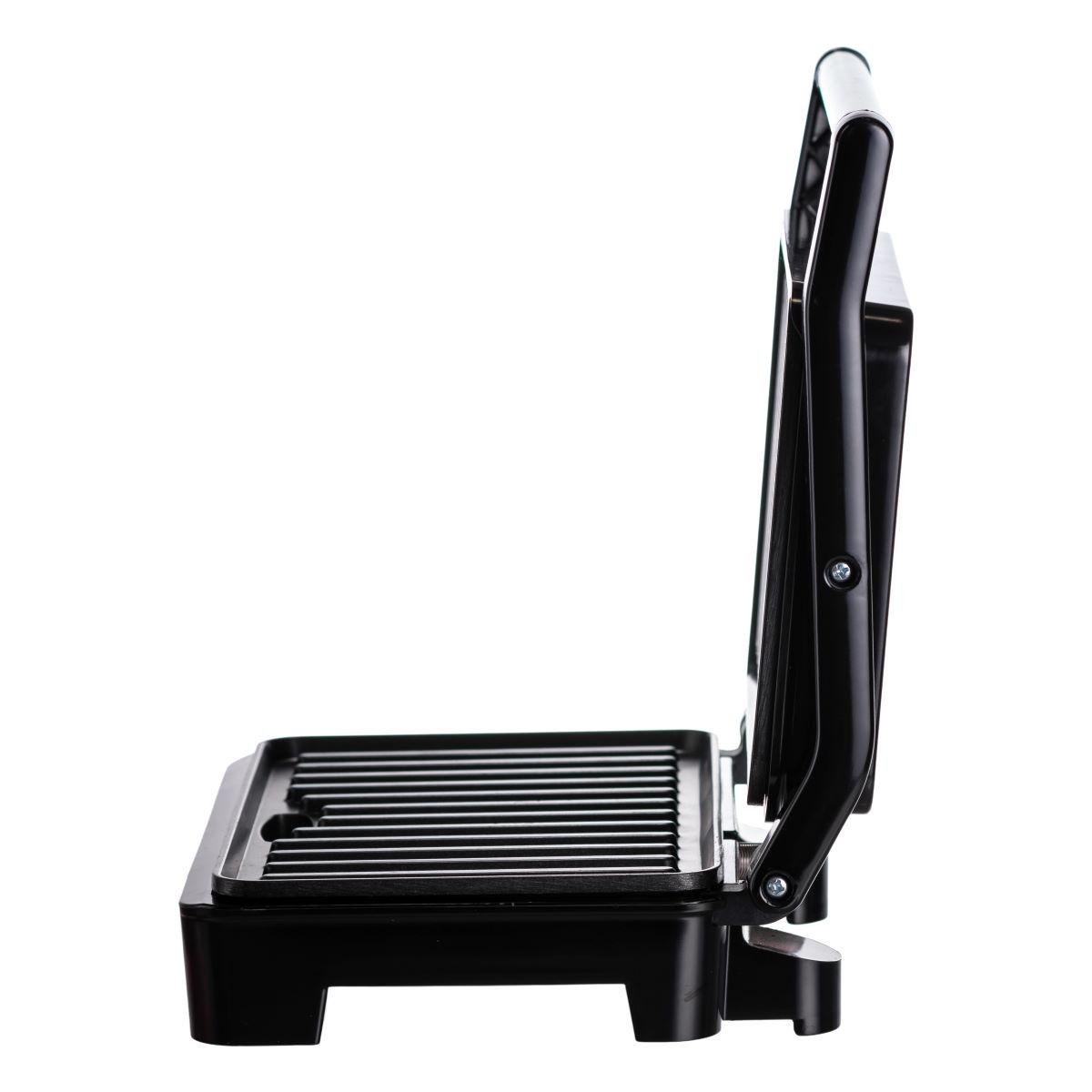 Электрогриль прижимной Sokany SK-223 с антипригарным покрытием 850 Вт (7401) Электрогриль прижимной Sokany SK-223 с антипригарным покрытием 850 Вт (7401)