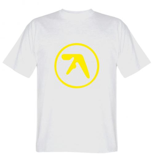 Футболка мужская Selected Ambient Works 2XL Белый (103803-1-1620-XXL)