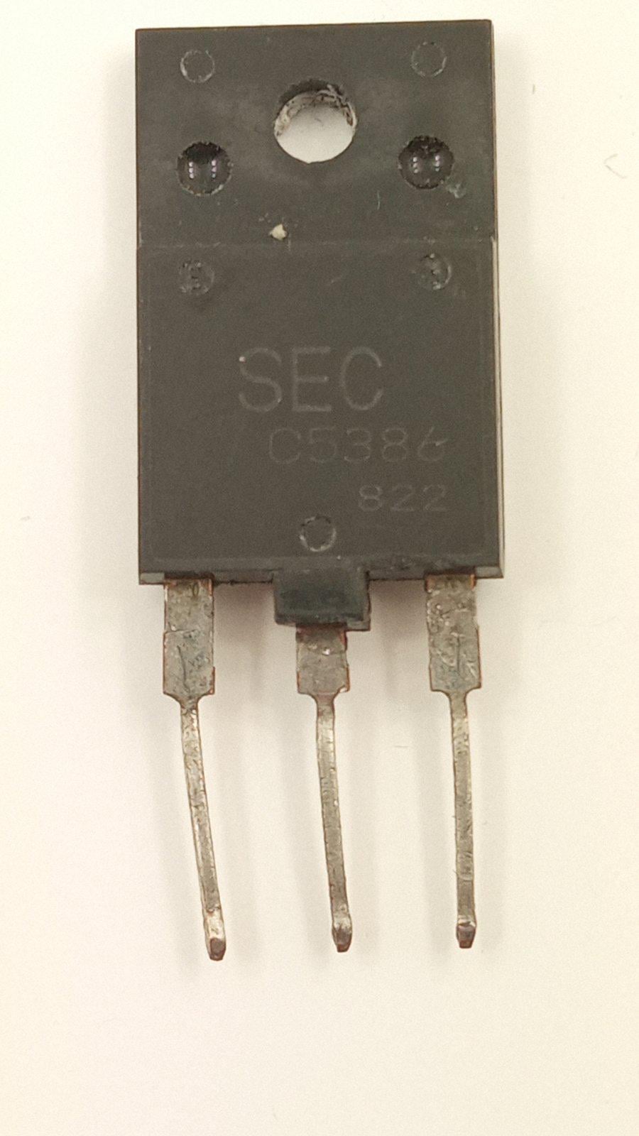 Транзистор 2SC5386 (03270)