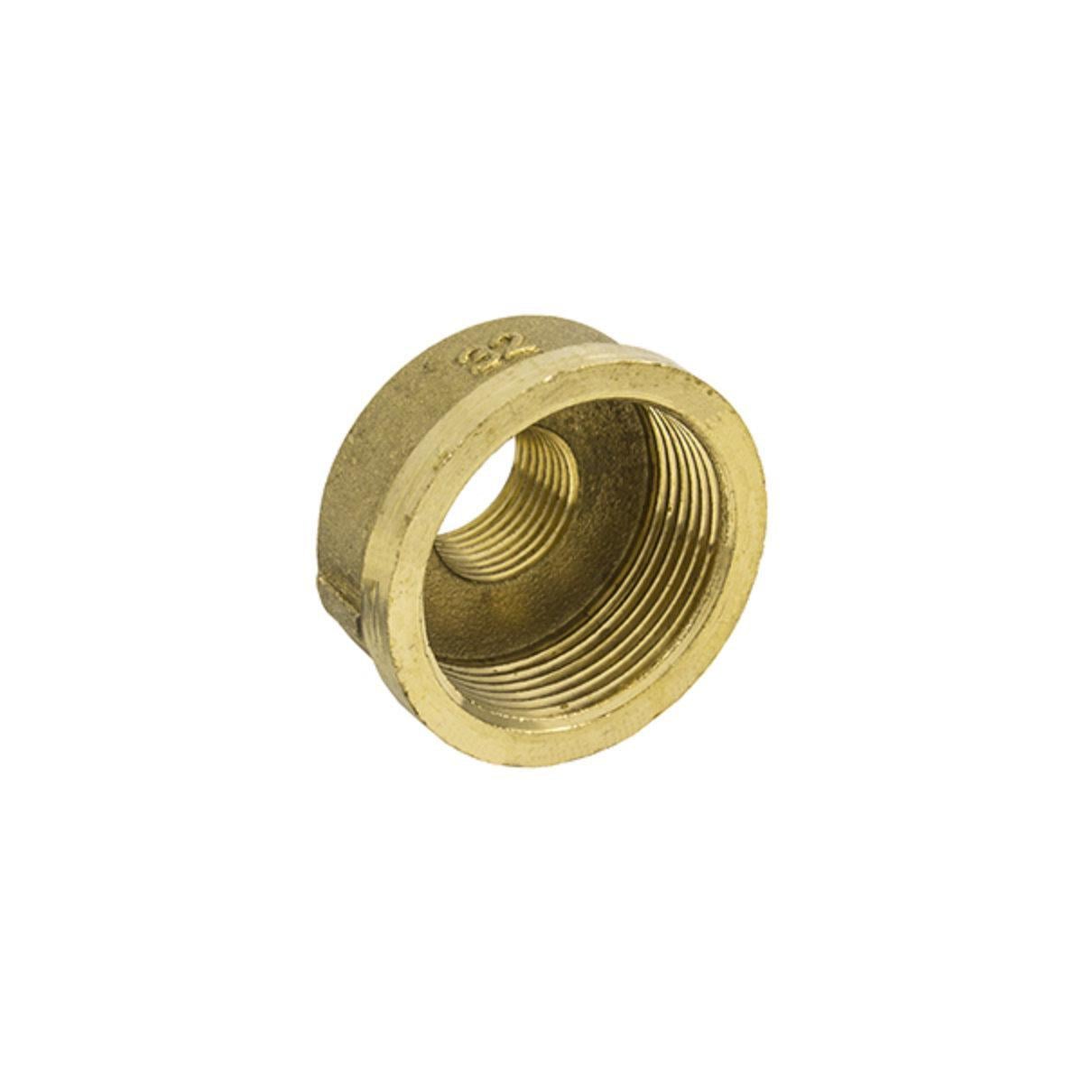 Муфта Lexline PN10 ВВ 1-1/4x1/2" (SW-17564) Муфта Lexline PN10 ВВ 1-1/4x1/2" (SW-17564)