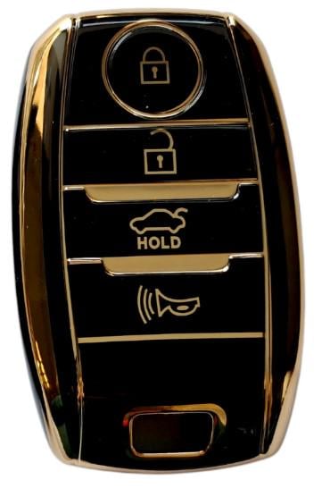 Чехол для ключа KIA (2305823716)