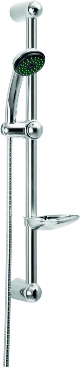 Душевой набор Invena Tetis AU-44-001 Душевой набор Invena Tetis AU-44-001