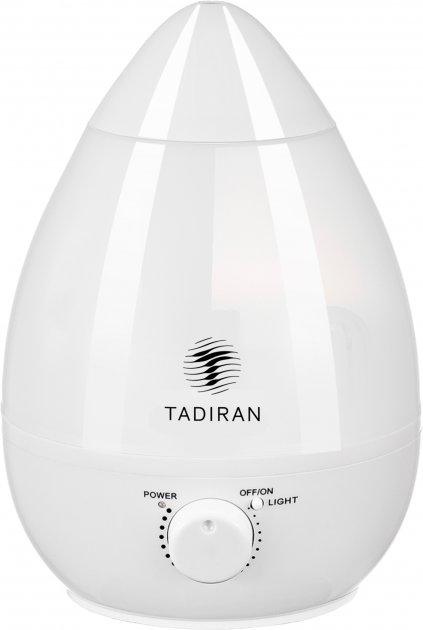 Зволожувач повітря Tadiran Air Humidifier Baby (AHB-01) - фото 1