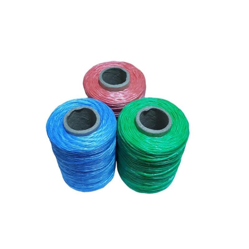 Шпагат полипропиленовый подвязочный 100 г