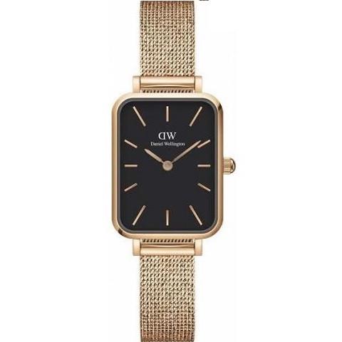 Наручные часы Daniel Wellington кварцевые D 26 мм (11782359)