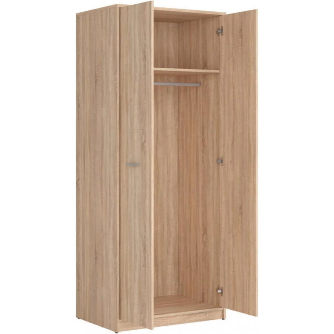 Шафа Гербор Непо SZF2D Дуб сонома (GRB-1437) - фото 2