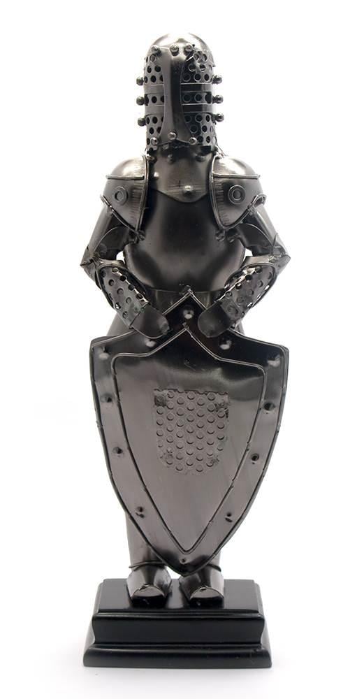 Техно-арт рыцарь 27х9х6 см (25310)