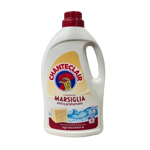 Гель для прання ChanteClair Марсельське мило 1,575 л (УТ000096546)