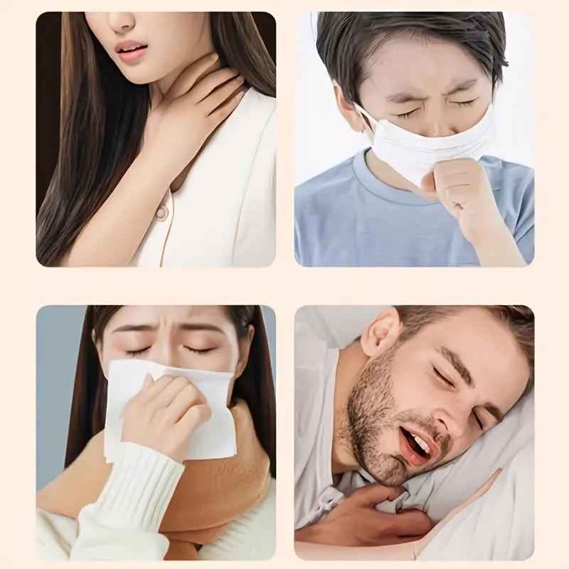 Расширитель для носа магнитный Nasal Dilator 30 шт. - фото 4 Расширитель для носа магнитный Nasal Dilator 30 шт. - фото 4