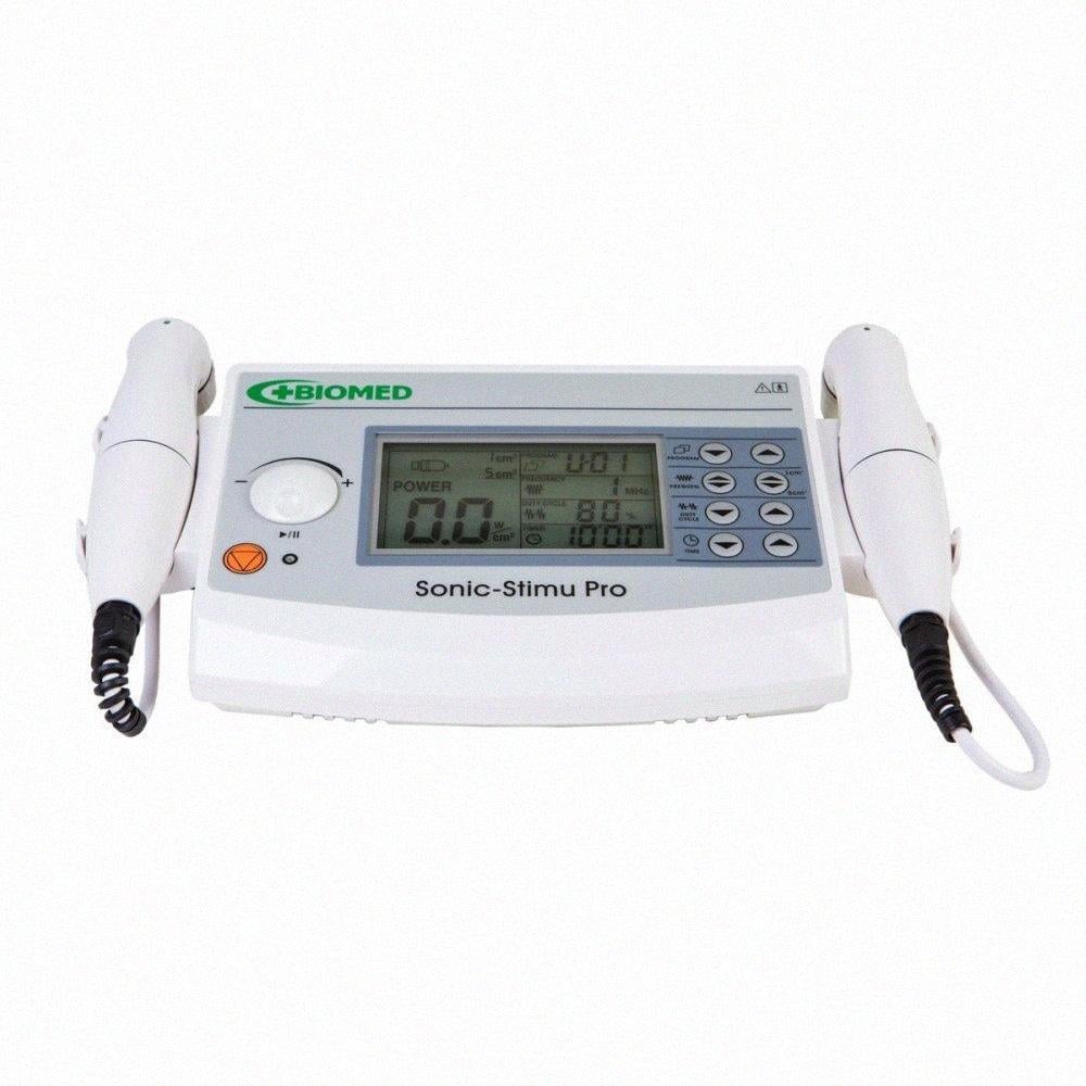 Аппарат ультразвуковой терапии Sonic-Stimu Pro UT1041 (28080456) - фото 2 Аппарат ультразвуковой терапии Sonic-Stimu Pro UT1041 (28080456) - фото 2
