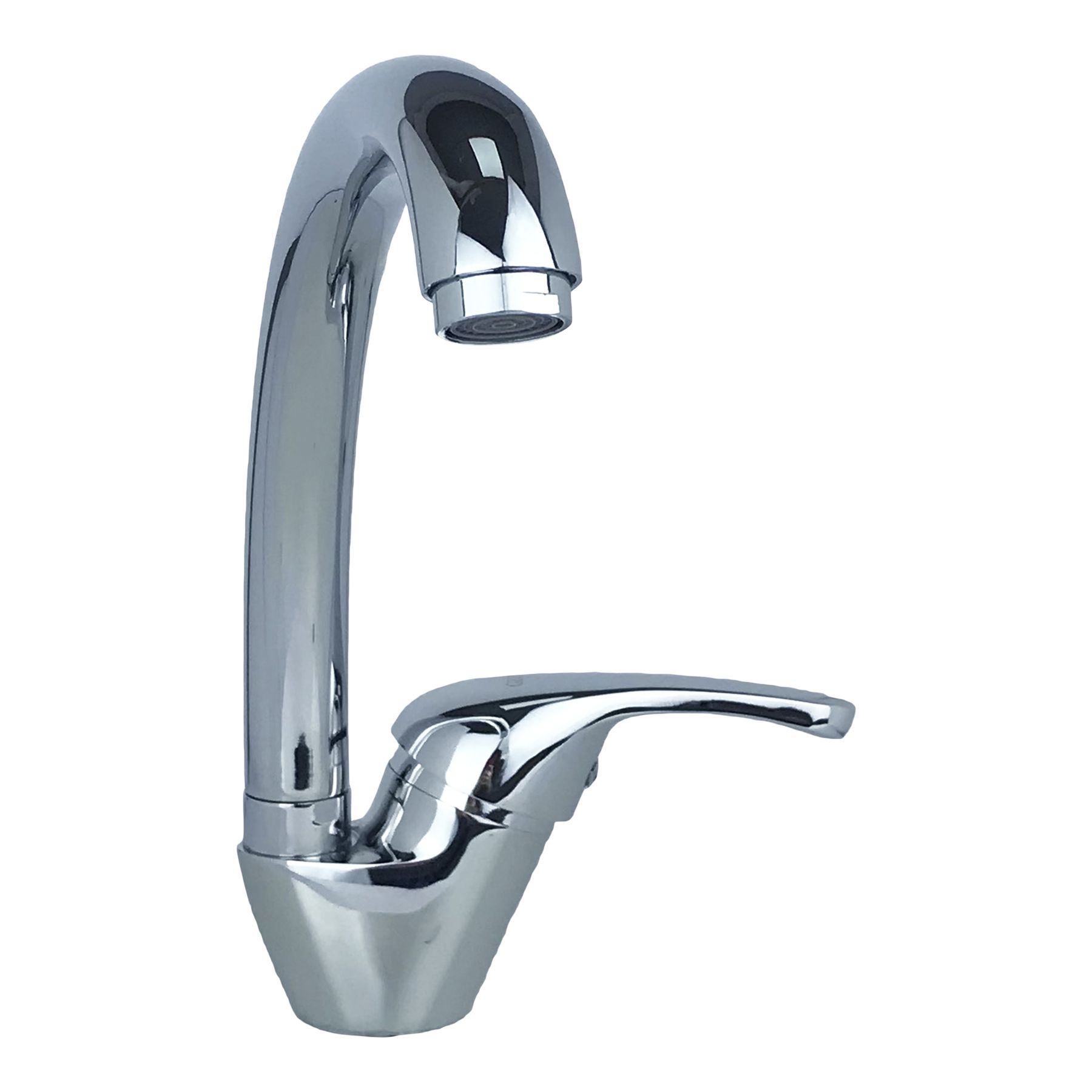 Смеситель для кухни Globus Lux Solly GLSO-0103S (9287)