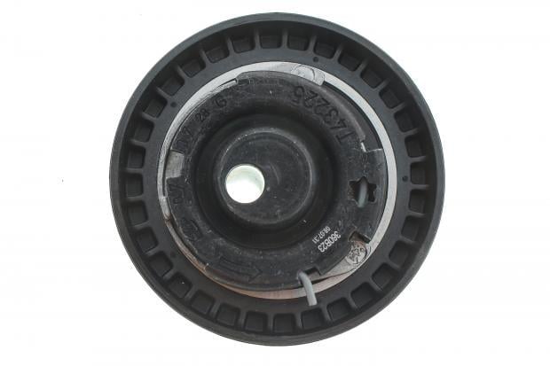 Ролик ГРМ натяжной GATES для Renault Kangoo 1.6i 08- (T43225)