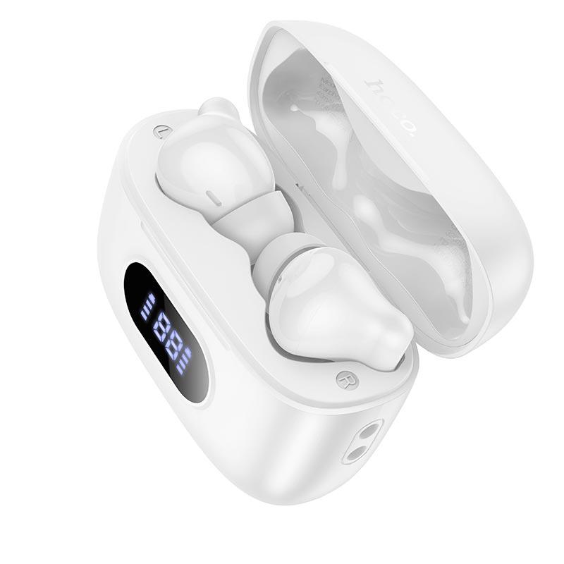 Наушники беспроводные Aotonok i63 Bluetooth 5.3 с микрофоном ENC Engineering Noise Cancellation