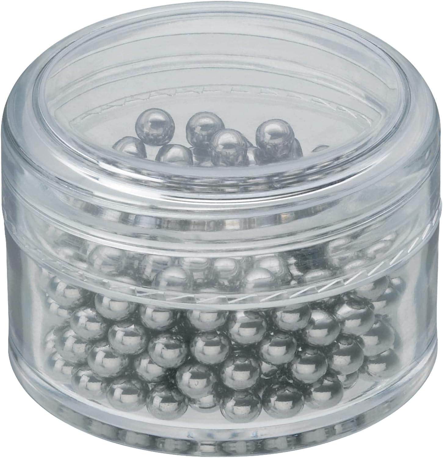 Шарики для чистки графинов/кувшинов WMF металлические (06 1779 6030)