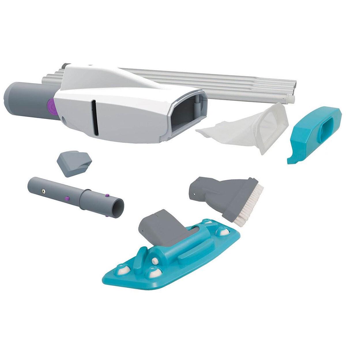 Пилосос для басейну ручний Kokido Telsa 15 (16734) - фото 3 Пилосос для басейну ручний Kokido Telsa 15 (16734) - фото 3