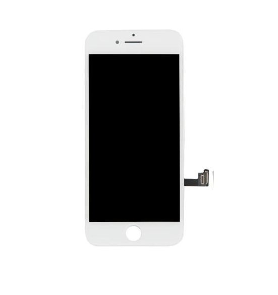 Дисплейный модуль для Iphone 7 White (000555950)