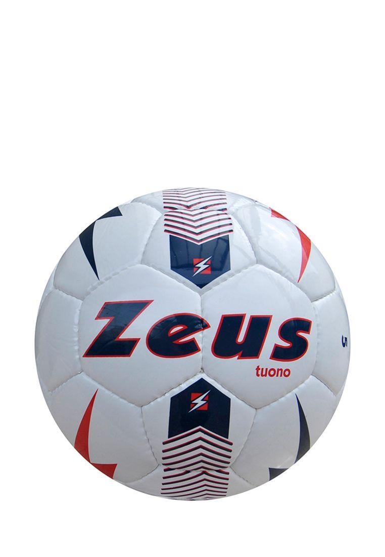 Мяч футбольный Zeus PALLONE TUONO р. 5 Разноцветный (Z00338)