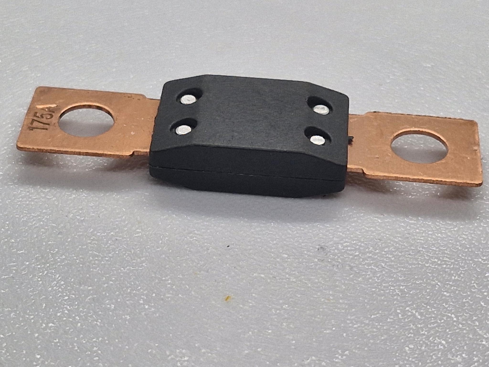 Запобіжник ANM-H3 MEGA 175А плавкий/силовий LITTEL FUSE (ANM175) - фото 5