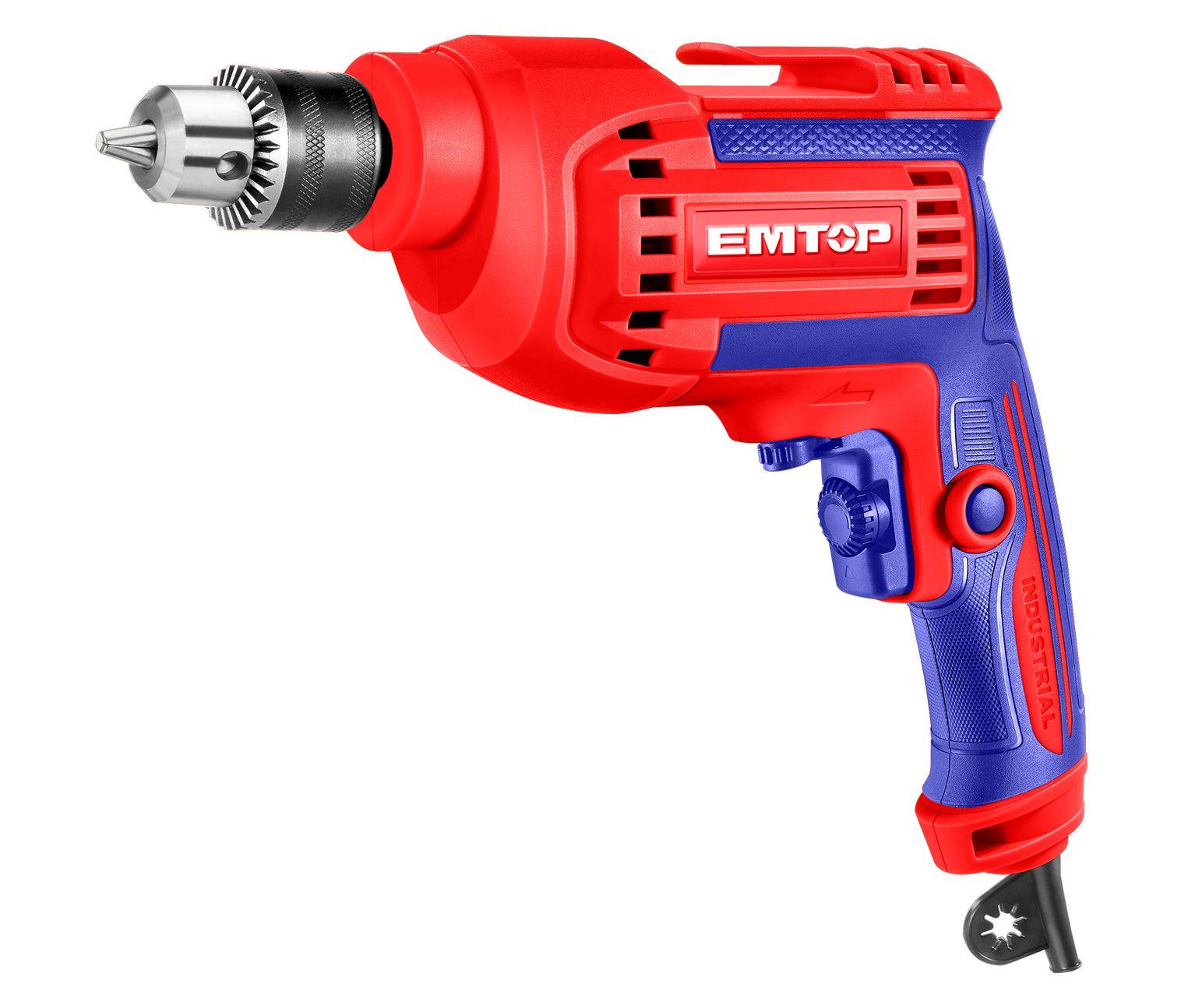 Дриль EMTOP EEDL556