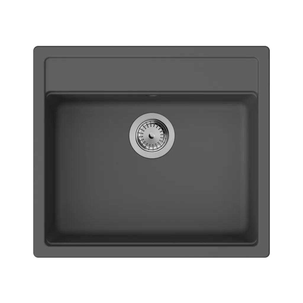 Кухонная мойка Hansgrohe S520-F510 43359290 (m308887)