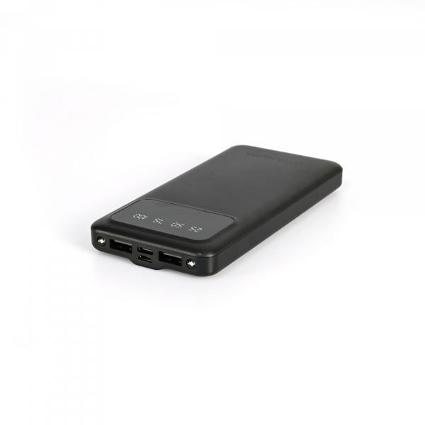 Повербанк Titanum OL21 10000 mAh Черный (27478)