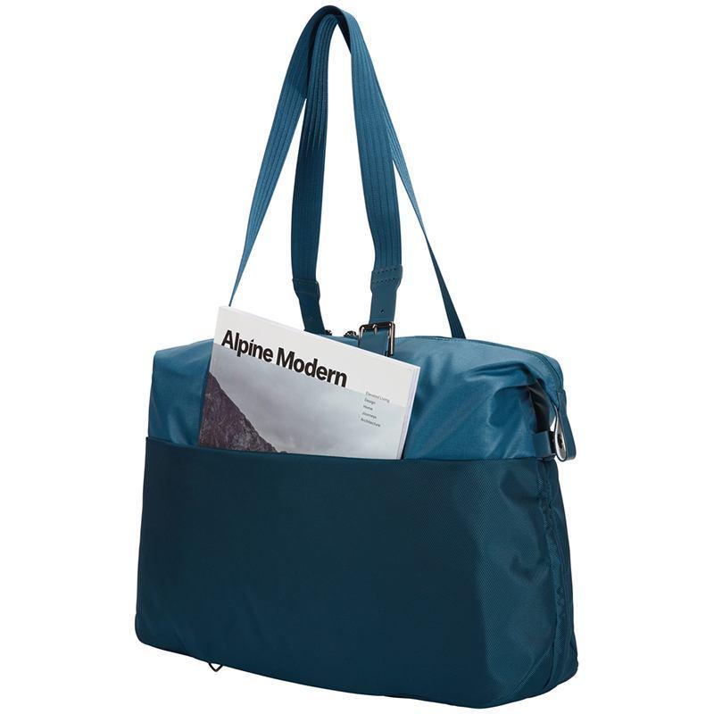 Сумка наплечная Thule Spira Horizontal Tote Legion Blue (TH 3203786) - фото 7