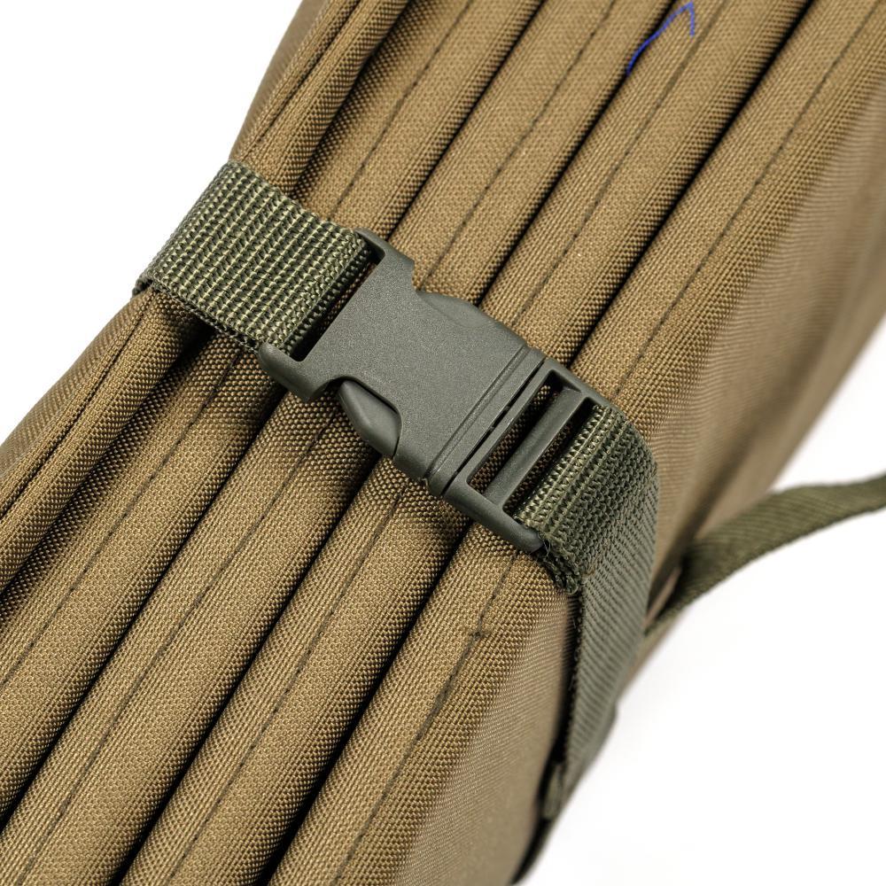 Каремат-гармошка Ranger Олива (RA8912) - фото 9 Каремат-гармошка Ranger Олива (RA8912) - фото 9