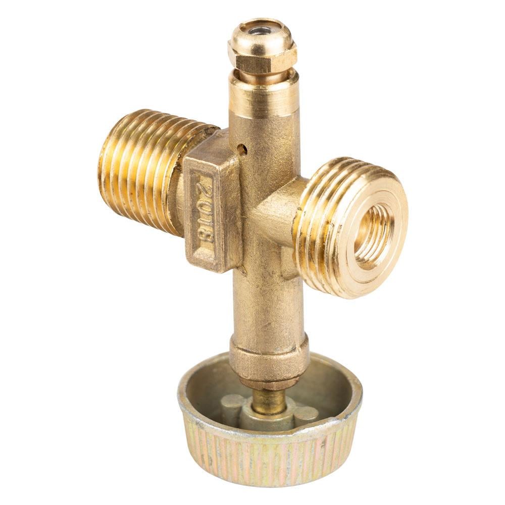 Вентиль Sigma для газового комплекту (2903321) - фото 4 Вентиль Sigma для газового комплекту (2903321) - фото 4