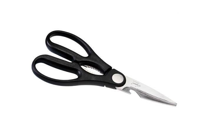 Ножницы кухонные Empire L 210 мм (3112)