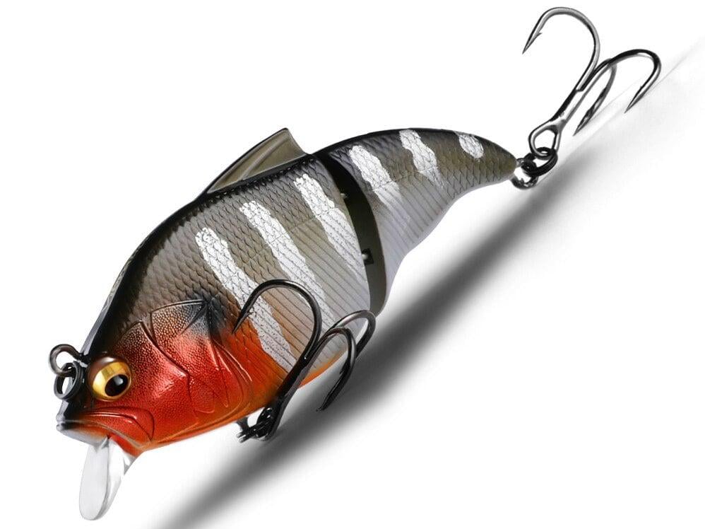 Воблер Bearking Vibration-X Vatalion 71SS C