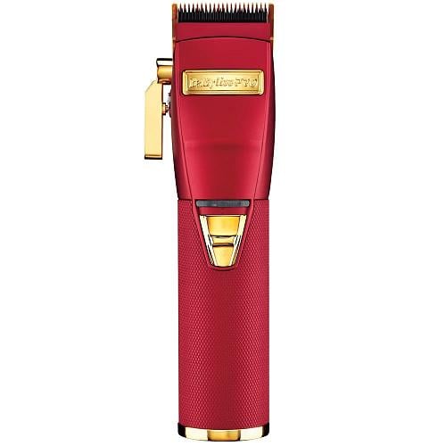 Машинка для стрижки BaByliss PRO Barber Spirit RedFX FX8700RE с ножом 45 мм (PH00735)