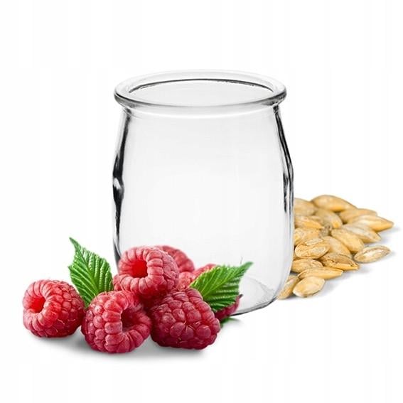 Банк для фруктовых десертов Verallia 120 мл 20 шт. (1940812417) - фото 3 Банк для фруктовых десертов Verallia 120 мл 20 шт. (1940812417) - фото 3