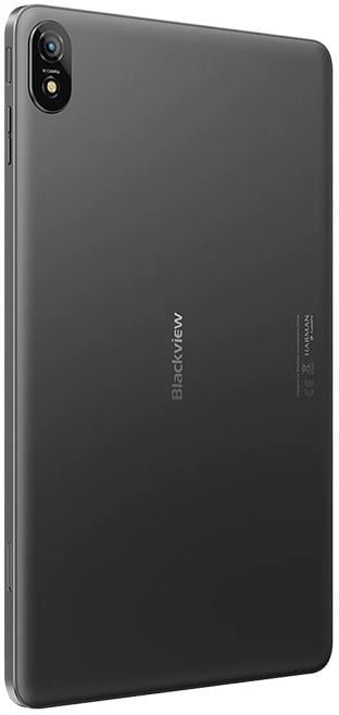 Планшет Blackview Tab 18 8/256 Гб Global Version Grey - фото 4